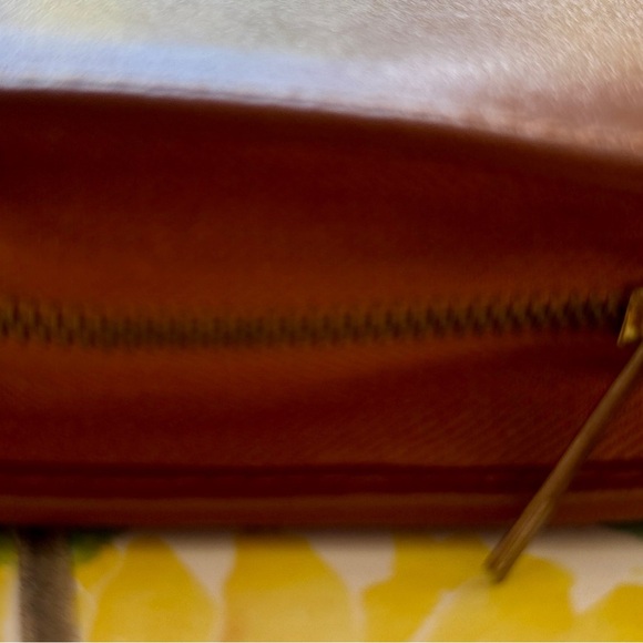 Vintage Leather Grooming Kit made in West Germany​ - Picture 5 of 5